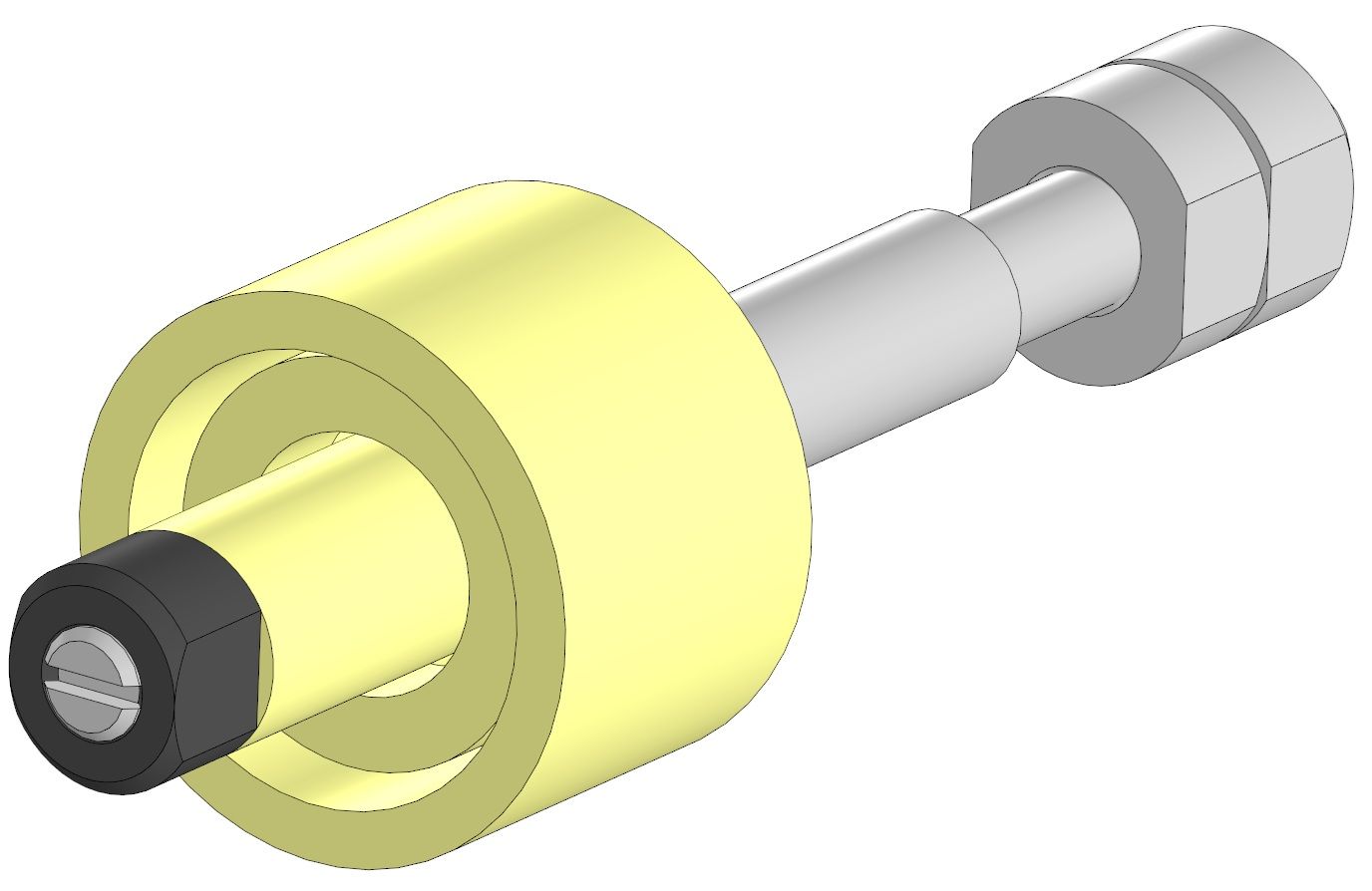 Элементы крепления