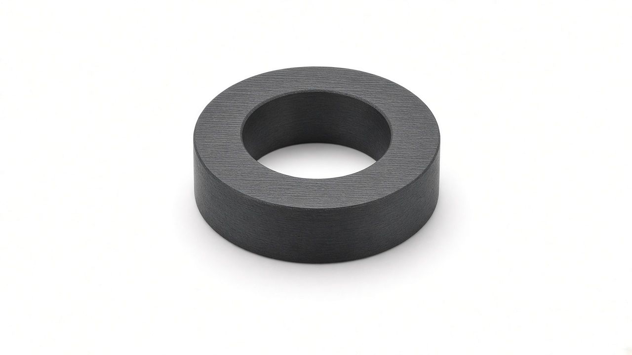 Графит: antifriction_ring_plain