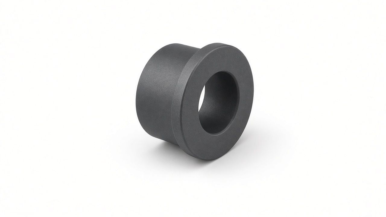 Графит: bearing_bushing