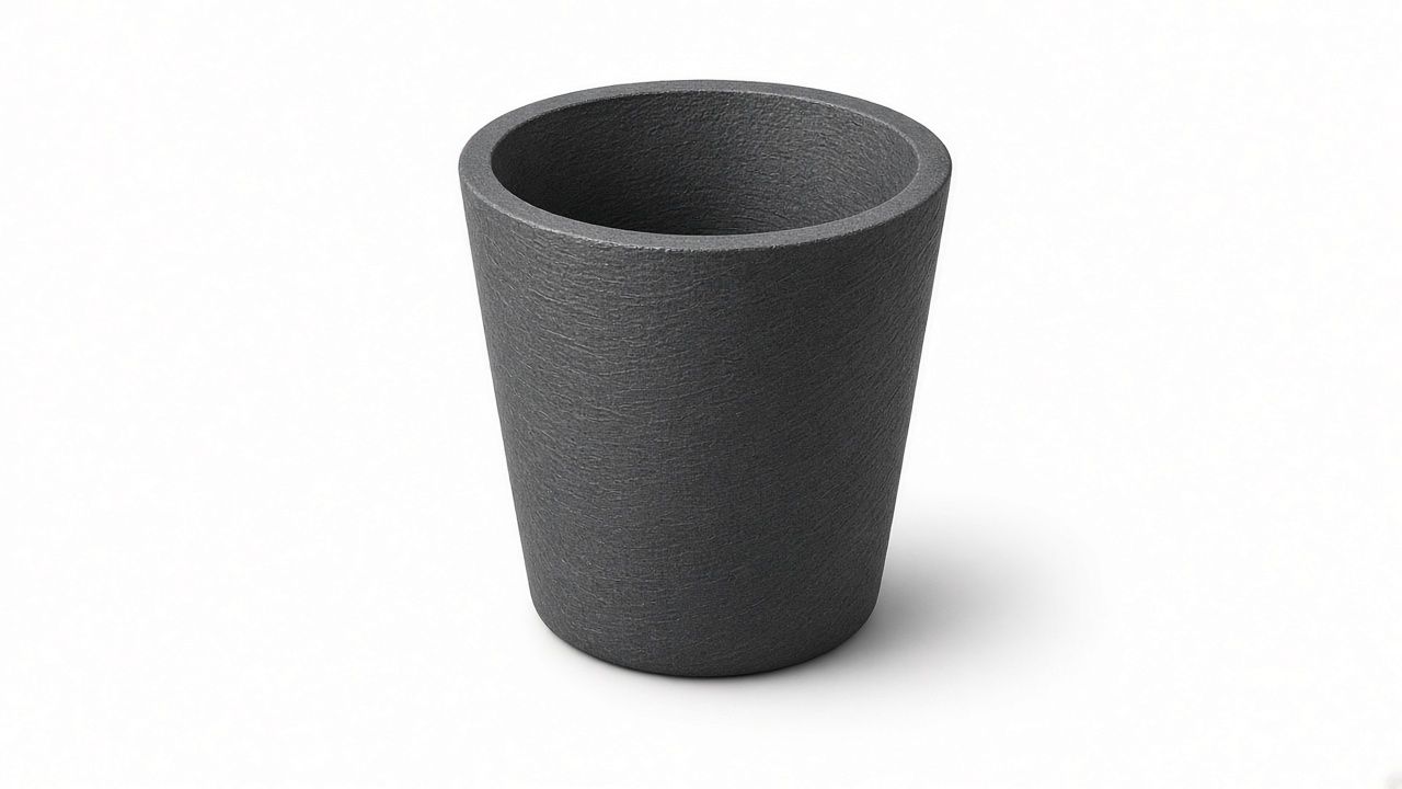 Графит: crucible_goblet