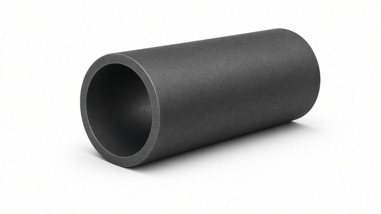 Графит: graphite_tube