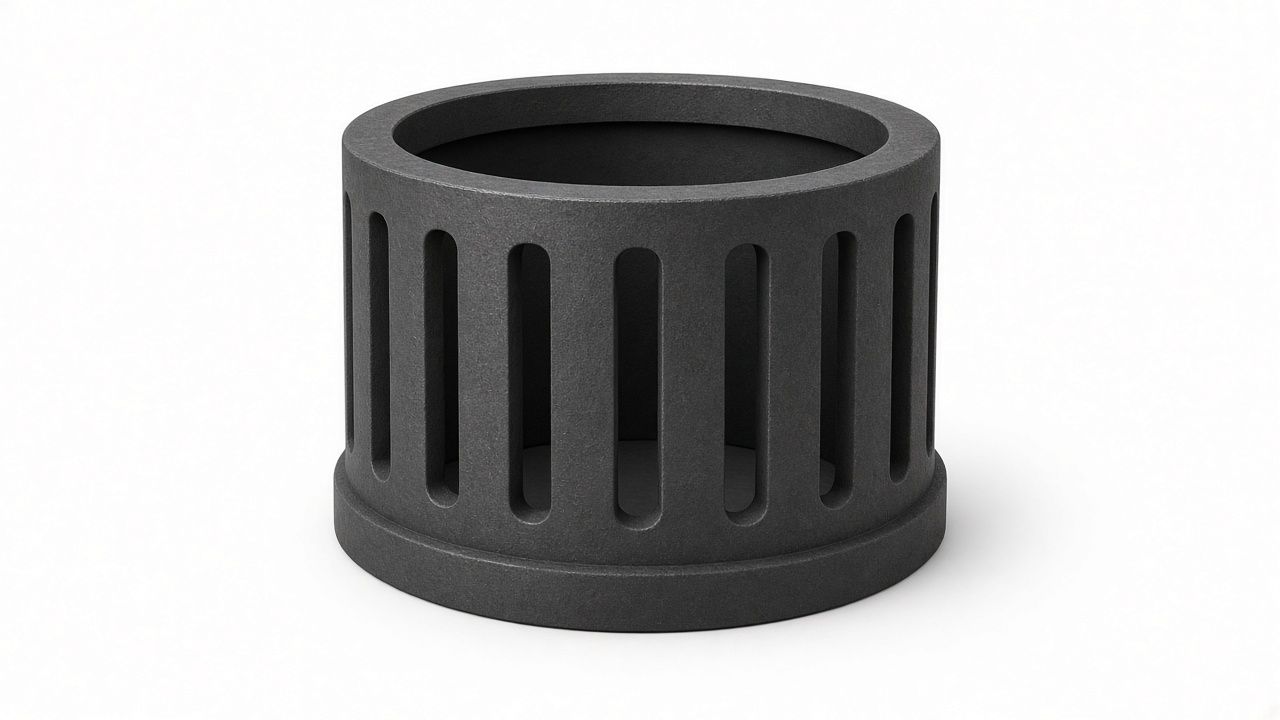 Графит: heater_meander_cylinder