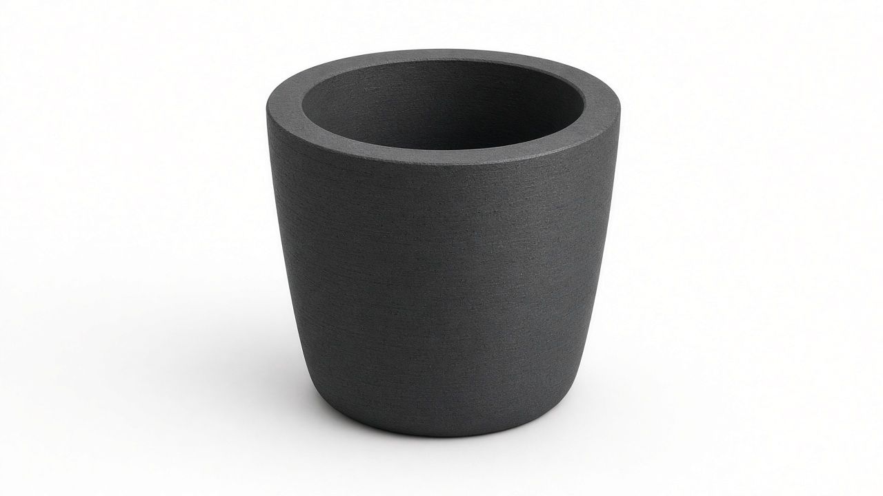 Графит: high_purity_ware