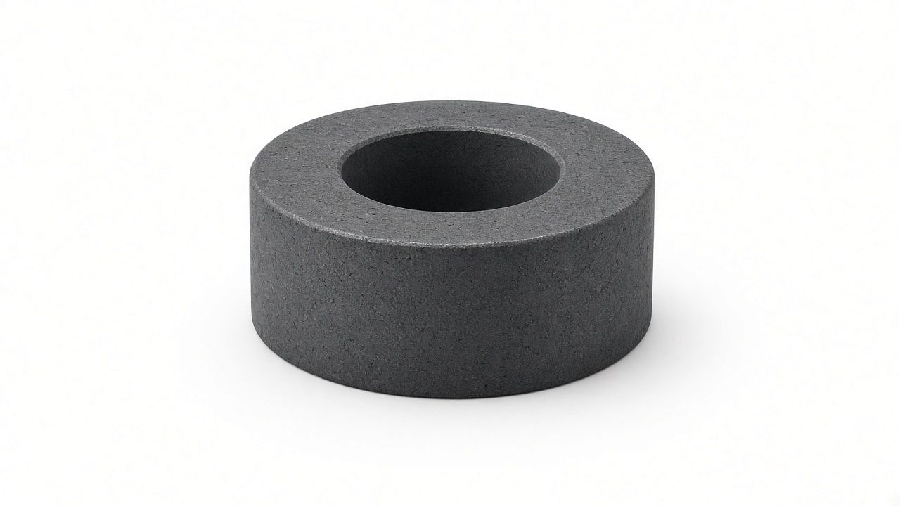 Графит: powder_metallurgy_die